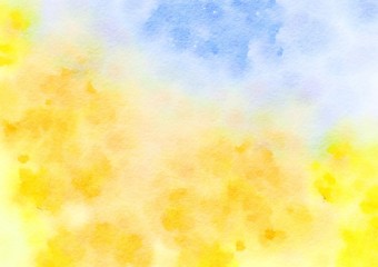 abstract background with watercolor texture, Oil paint. ink paper, concrete wall graffiti. painted rough surface background for Christmas , banner, business, card