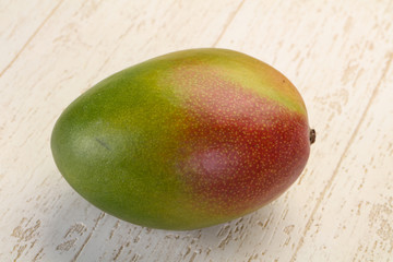 Sweet tasty mango