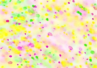 abstract background with watercolor texture, Oil paint. ink paper, concrete wall graffiti. painted rough surface background for Christmas , banner, business, card