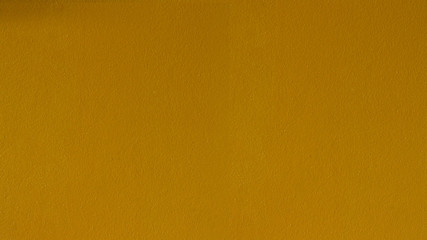 Golden cement floor to make the background for your valuable work.