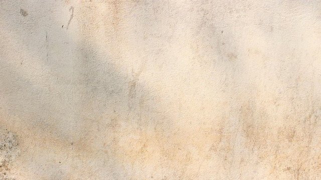 shadow on wall grunge concrete background