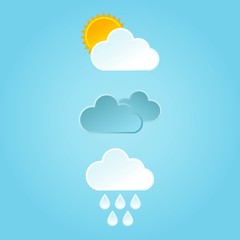cloud computing icon