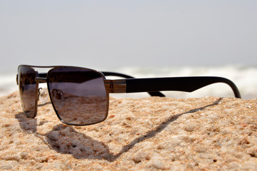 Beautiful sunglasses