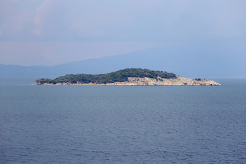 Island