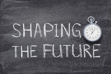 shaping future watch