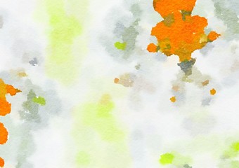 abstract background with watercolor texture, Oil paint. ink paper, concrete wall graffiti. painted rough surface background for Christmas , banner, business, card
