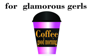 for  glamorous gerls