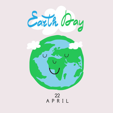 Earth day 12