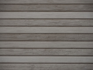 a mosaic from gray, light and dark stripes