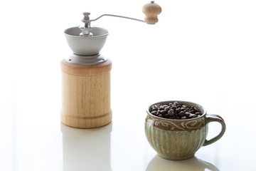 コーヒーミル
