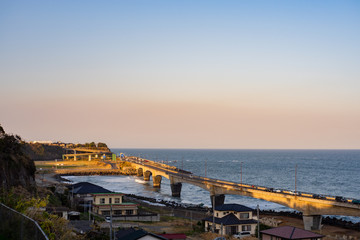 大洗 海 海岸 ドライブ デート