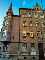 old town hall