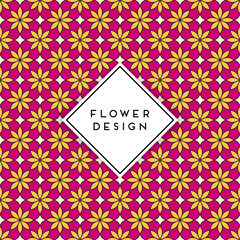 Seamless pattern. Hand drawn background