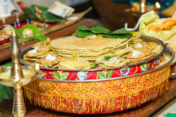 Maharashtra wedding ceremony in Hinduism