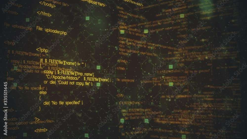 Poster php code