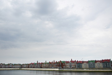 notable buildings in cities