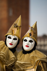 Carnevale a Venezia
