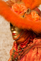 Carnevale a Venezia