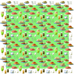 Obraz premium 純喫茶