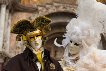Carnevale a Venezia