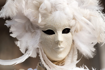 Carnevale a Venezia