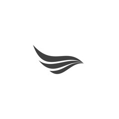 Falcon Wing Logo