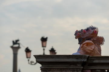 Carnevale a Venezia