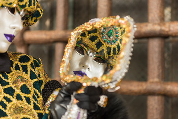 Carnevale a Venezia © andrea87pn