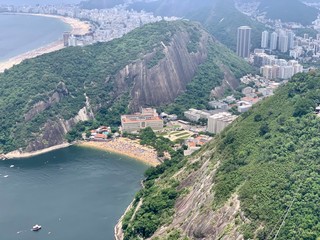 Plage de Cobacabana