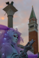 Carnevale a Venzia