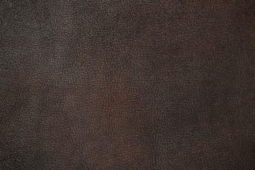 Fototapeta na wymiar Natural leather structure material abstract texture background