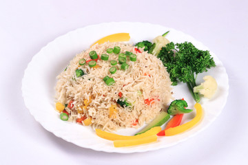Fried Rice
