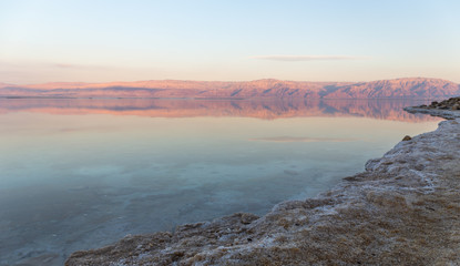 Dead Sea