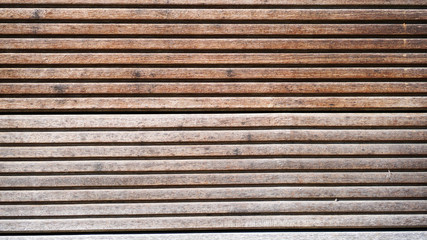 Woden Wall Texture for background sunny with shadows lines