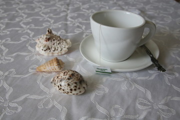 es sich zu Hause gem&uuml;tlich machen