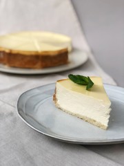 cheesecake  New York