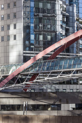 architecture parisienne