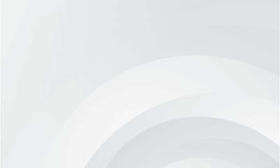 White Background Abstract Geometric Vector Illustration. You can use this white background template for website user interface.