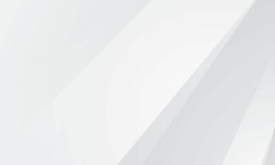 White Background Abstract Geometric Vector Illustration. You can use this white background template for website user interface.