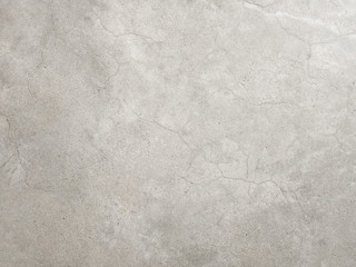 Concrete walls with abstract patterns