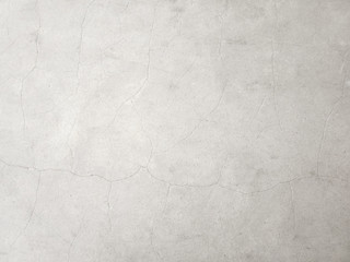 Concrete walls with abstract patterns