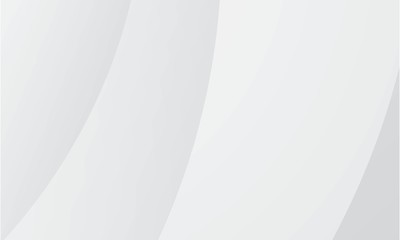 White Background Abstract Geometric Vector Illustration. You can use this white background template for website user interface.