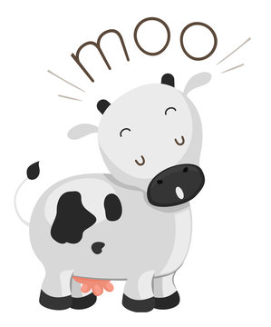 14 6 Best Moo Images Stock Photos Vectors Adobe Stock