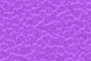 Fototapeta premium beautiful purple pattern with soft forms digital graphics backdrop illustration
