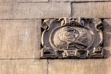 In Esslingen am Neckar