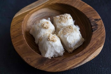 traditional turkish dessert