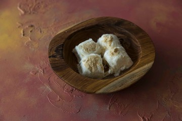 traditional turkish dessert