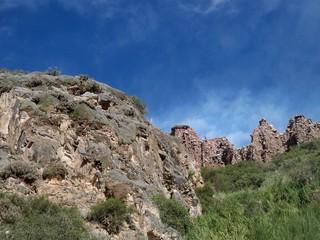 Argentina, provincia de Jujuy, Humahuaca