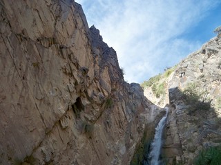 Fototapeta premium Argentina, provincia de Jujuy, Humahuaca