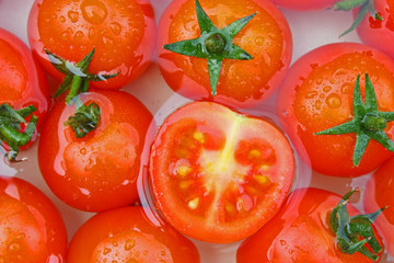 Tomaten